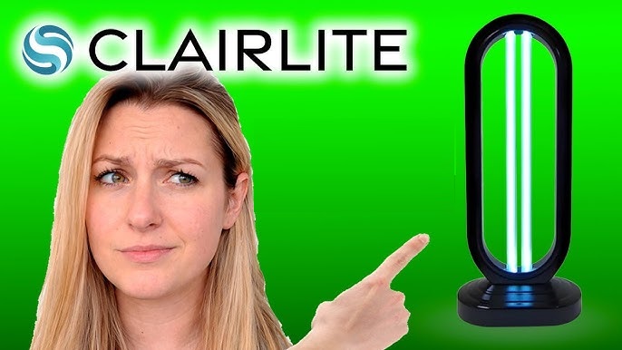 ClairLite : Avis, ingrédients, prix, effets secondaires et achat