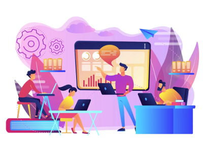 Leading Digital Marketing Institute in Jaipur Experts