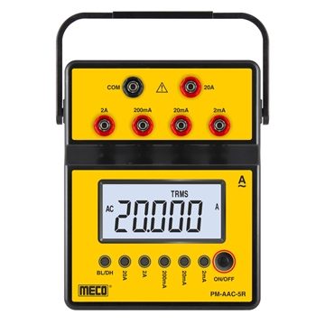 Upgrade Your Testing with Meco Portable Meter – Buy Now
