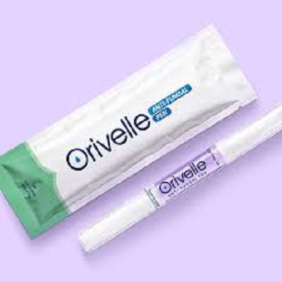 Een eenvoudige stap naar schimmelvrije nagels