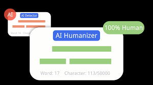 Humaniseur d'IA: Making Artificial Intelligence Sound More Human