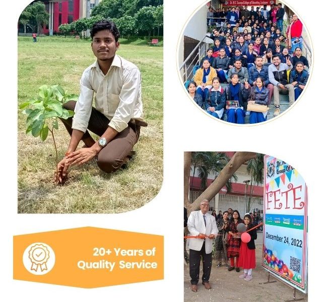 Affordable Fee Structure Without Compromising Quality