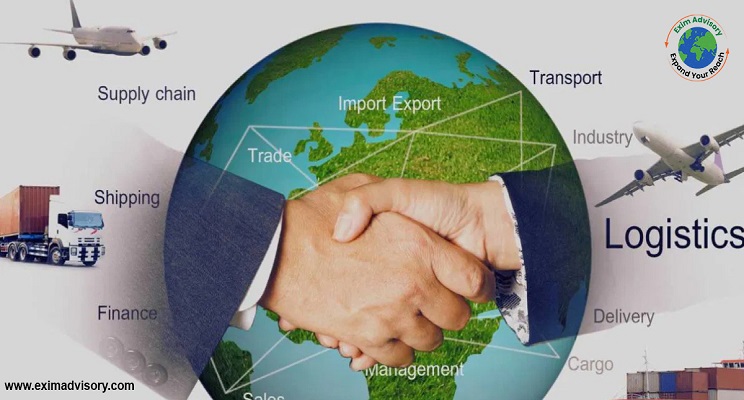 Get Solution For Export Consultants | Exim Advisory