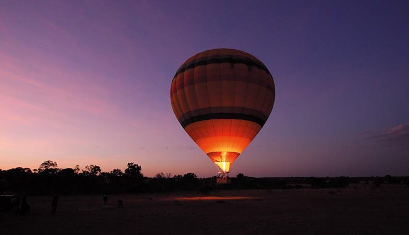 Fairmont Mara River Safari Stay – Exclusive Wildlife Escape | Luxury Getaways