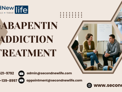 Get Experts' Advice on Gabapentin Addiction Recovery in New Mexico