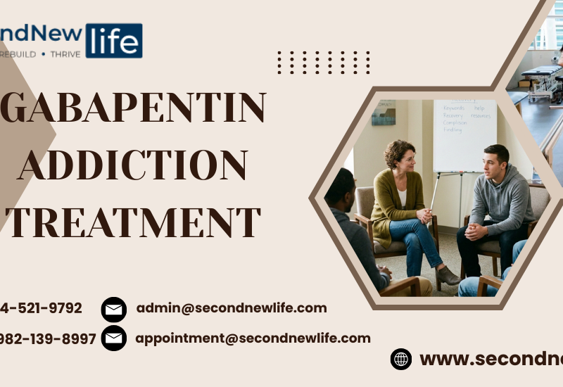 Get Experts' Advice on Gabapentin Addiction Recovery in New Mexico