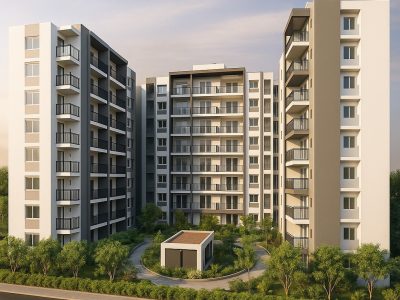 M3M Elie Saab Gurugram – Redefining Luxury Living in NCR