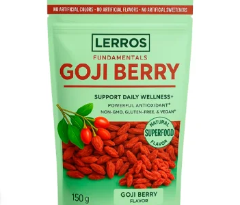 Buy Goji Berry in Morocco – Goji Berry Price & Reviews