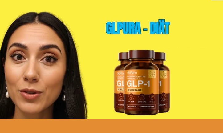 GLPura - Ainesosat, hinta, osta ja toimiiko todella?