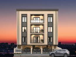 Apartments in Saligramam Chennai – Premium Living at Traventure Athulaya