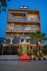 Accommodation Near India Expo Mart, Greater Noida