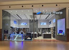 Mobile Shop in Dubai: How the City Turned Phone Buying Into a Marketplace Skill