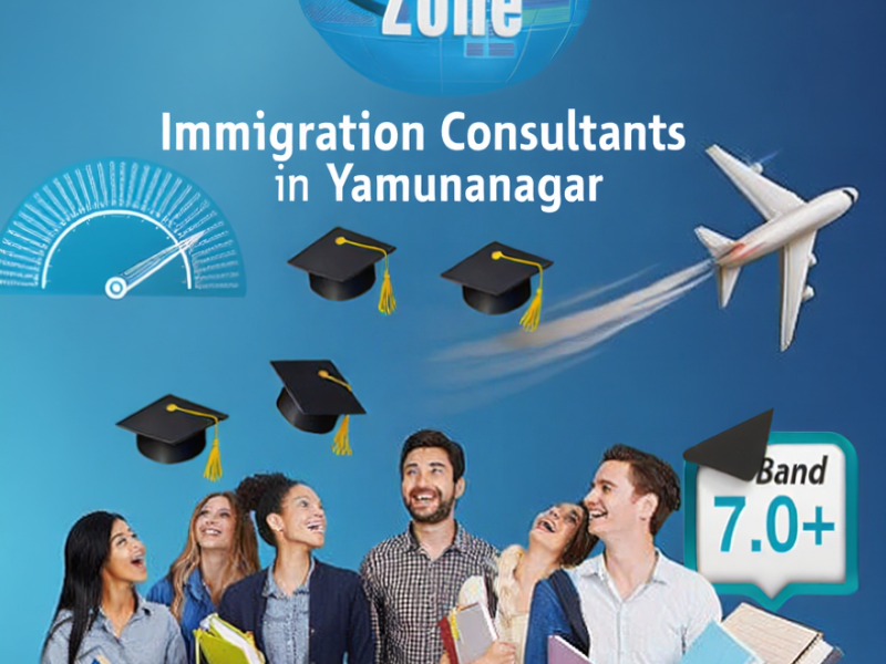 Where to Find Expert Immigration Consultants in Yamunanagar?