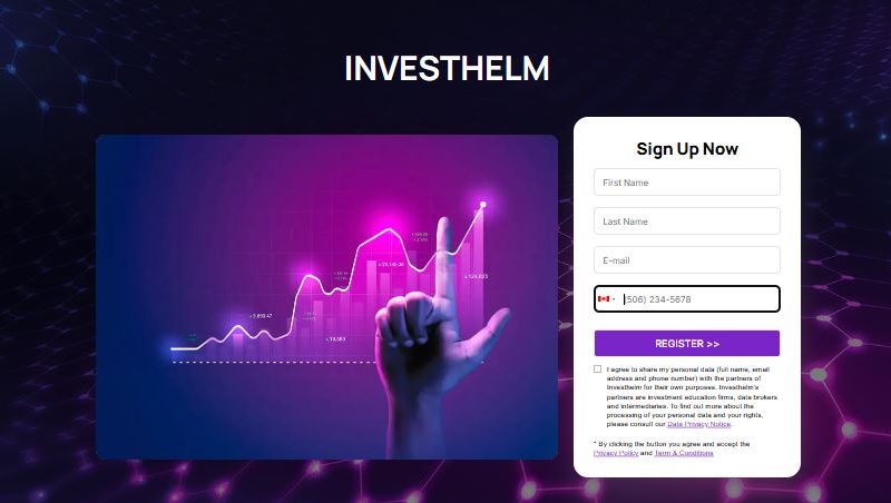 Investhelm Platform-{TRADER FEEDBACK}-Investhelm Trading Platform Explained: Markets, Features & Risks!