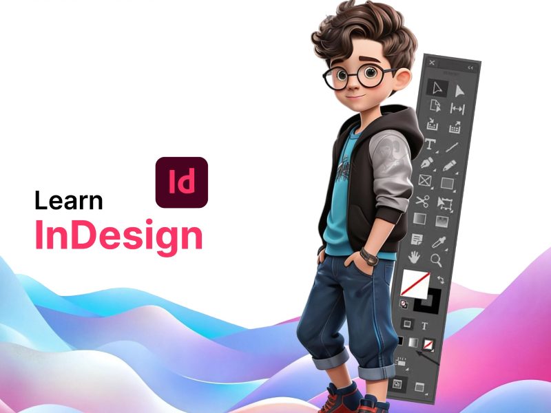 top 5 graphic design courses in hyderabad