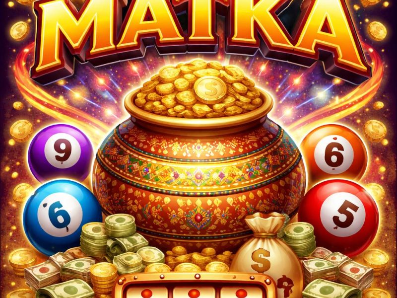 Indian Matka Mega Result Zone – Jahan Har Number Ban Sakta Hai Jackpot!