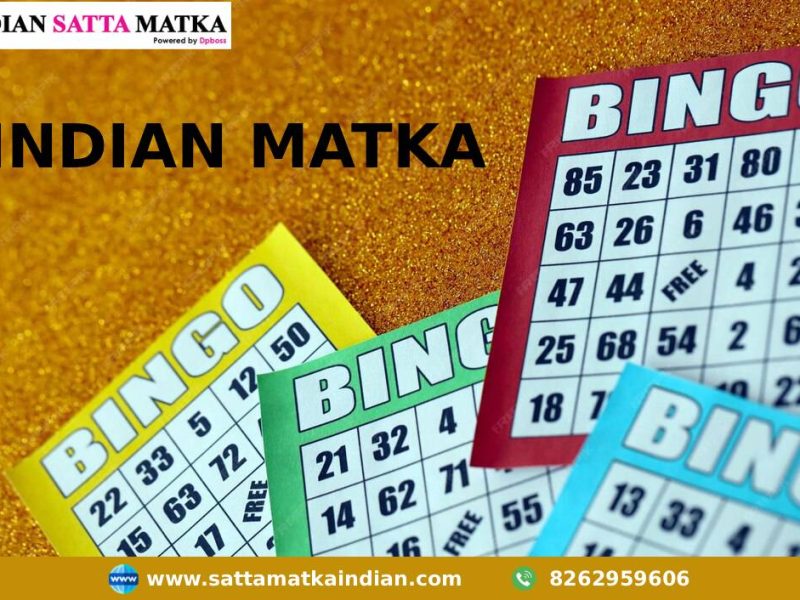 Indian Matka Result Website – Trusted & Superfast Updates