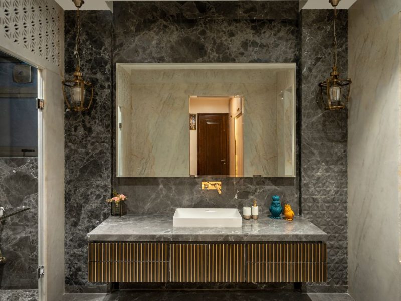 Reliable Interior Design Company in Ghaziabad for Modern Spaces