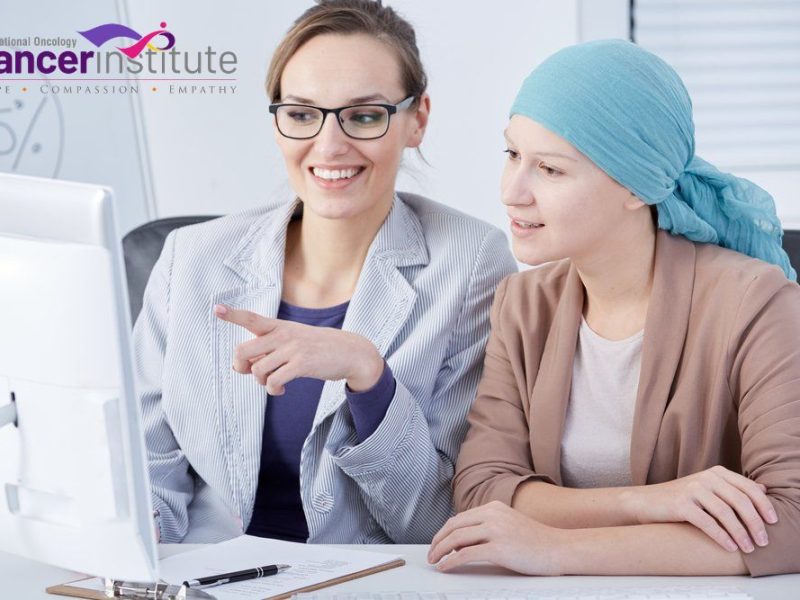 best cancer hospital in india