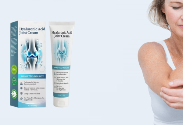 Veluflex Crème: Hydratatie, Comfort en Minder Gewrichtsspanning