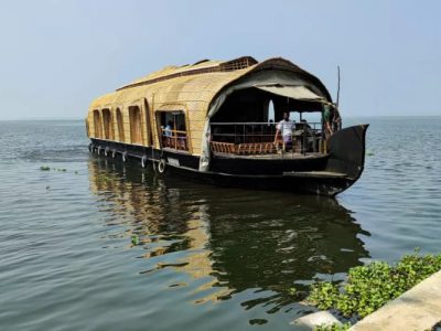 Luxury South India Tour Packages – Travelogy India