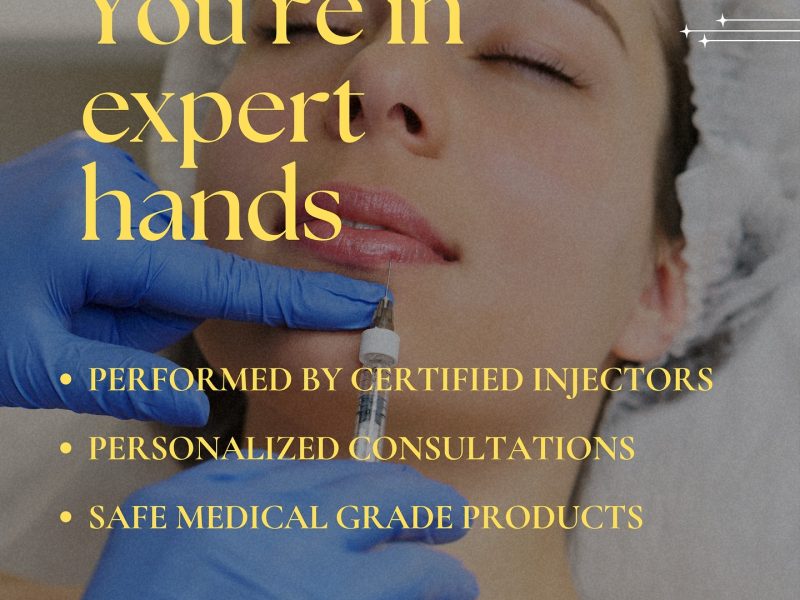 Lip Blushing in Thane at DNA Royal – Natural, Long-Lasting Results.