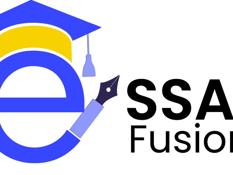 Essay Fusion is a trusted professional essay writing service online,