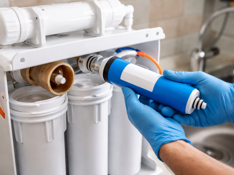 Best Air Cooler and RO Service Experts in Nagpur – Same Day Service
