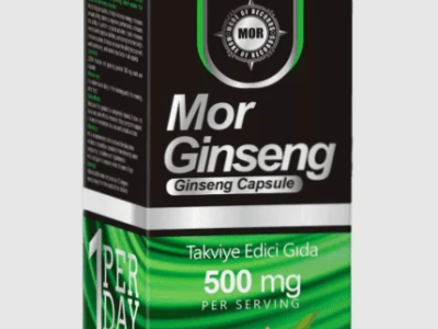 Buy Mor Ginseng in Lebanon - Mor Ginseng Price & Reviews