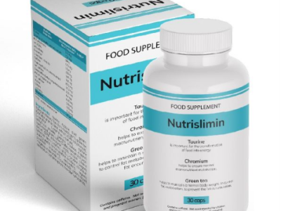 Buy Nutrislimin in Georgia – Nutrislimin Price & Reviews