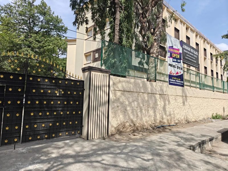 Best CBSE School in Chennai