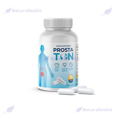 Buy Prostaton in Tunisia – Prostaton Price & Reviews