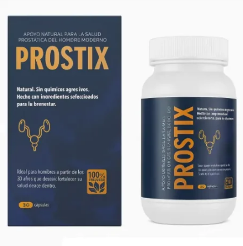 Buy Prostix in El Salvador – Prostix Price & Reviews