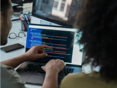 Vin Bytes - Digital Transformation & Technology Consulting