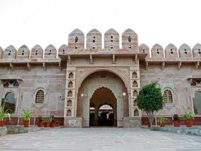 Enjoy Peaceful Stays at Beautiful Resorts in Pushkar