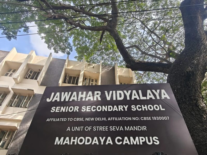 Best CBSE School in Chennai