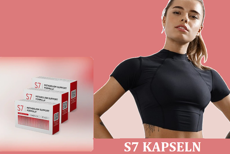 Sema 7 Kapseln – Inhaltsstoffe, Erfahrungen, Kaufen und Preis