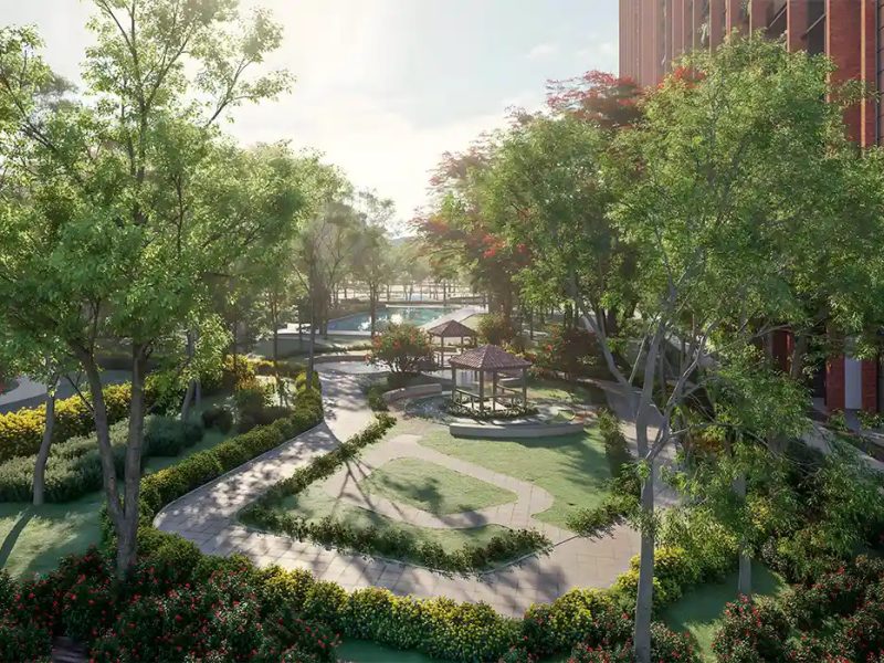 Sobha Crescent Gurgaon – Sobha New Launch on Golf Course Extension Road