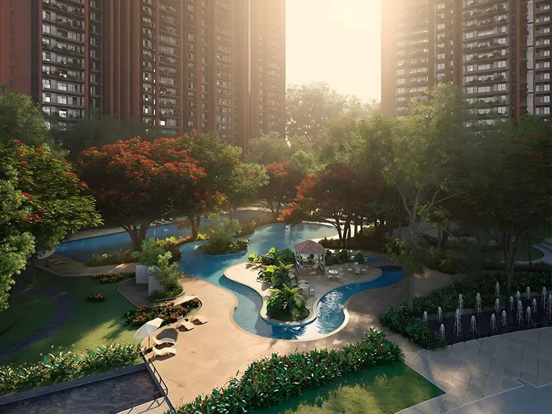 Sobha Crescent – Sobha New Launch in Sector 63A on Golf Course Extension Road