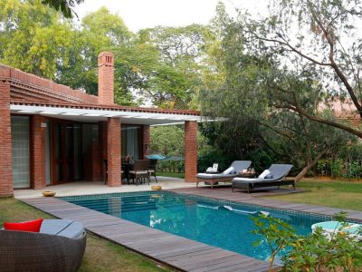 Luxury Resorts Near Delhi for an Elegant Stay Experience