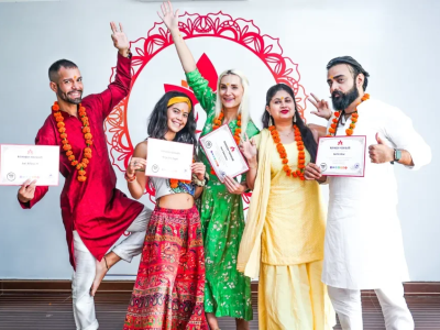 Yoga Therapy Course Syllabus