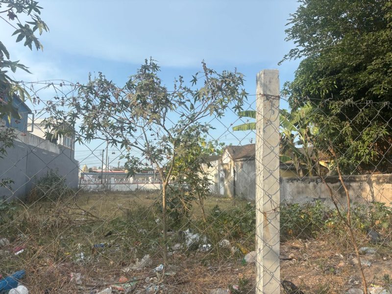  Land for sale at tiruvallur town