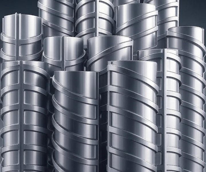 How to Choose Reliable TMT Bars Suppliers for Your Construction Project