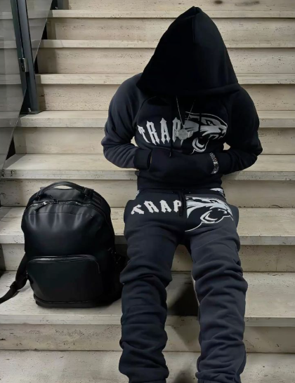 Why Trapstar Remains Popular