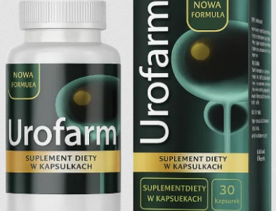 Buy Urofarm in Iraq- Urofarm Reviews & Price