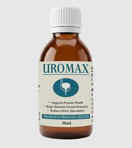 Buy Uromax in Georgia – Uromax Price & Reviews