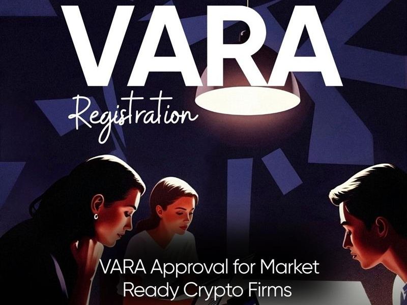 Top VARA Registration for Exchanges & Web3 Firms