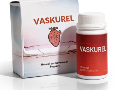 Buy Vaskurel in Nigeria – Vaskurel Price & Reviews