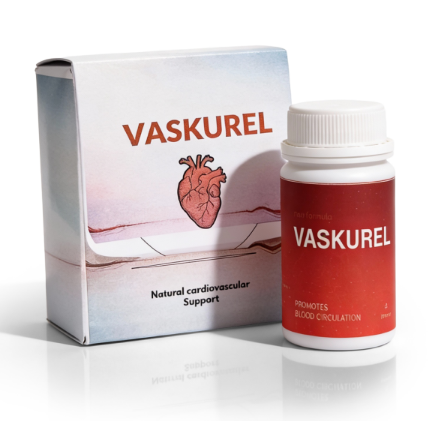 Buy Vaskurel in Nigeria – Vaskurel Price & Reviews