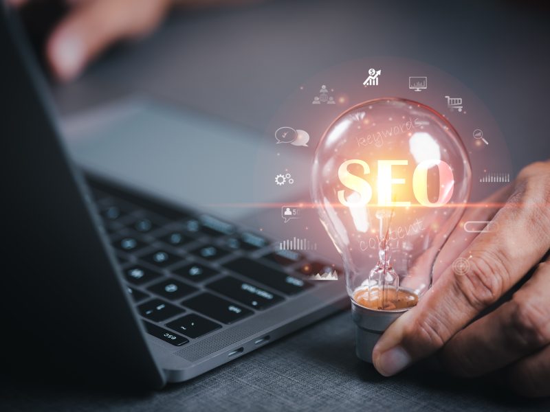 SEO Company in Gurgaon | Boost Your Online Presence